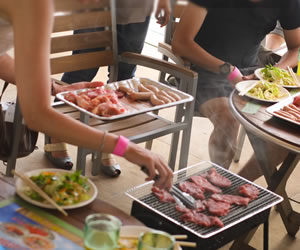 男磨きにつながる肉食男子っぽい趣味4選